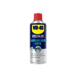 WD-40 Specialist Motorbike Λιπαντικό Αλυσίδας 400ml