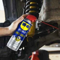 WD-40 Specialist Σπρέι Γράσου 400ml
