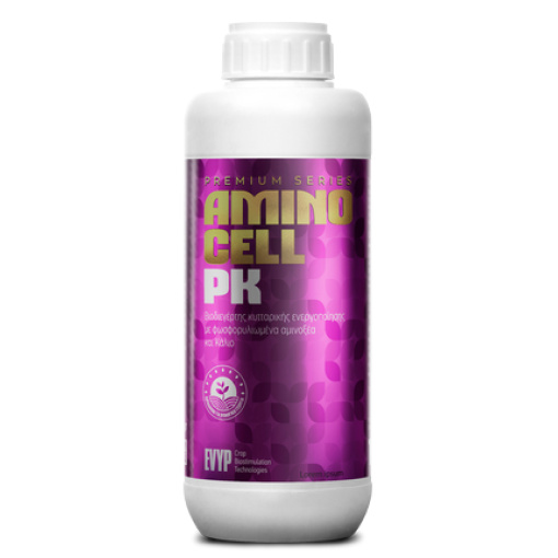 Βιοδιεγέρτης Amino Cell P-K | 2.5lt 1 Βιοδιεγέρτης Amino Cell P-K | 2.5lt