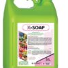 Άλατα Καλίου K-Soap | 5lt 2 K SOAP