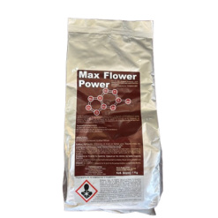 Ενισχυτικό Καρπόδεσης Max Flower | 1kgr