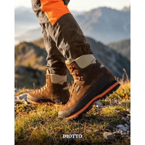 Μποτάκι DIOTTO ALPI-HV WindTex® 4 Μποτάκι DIOTTO ALPI-HV WindTex® - Image 4