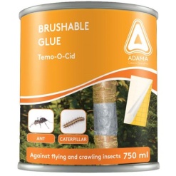 Κόλλα Παγίδευσης Εντόμων Temocid Glue | 750ml