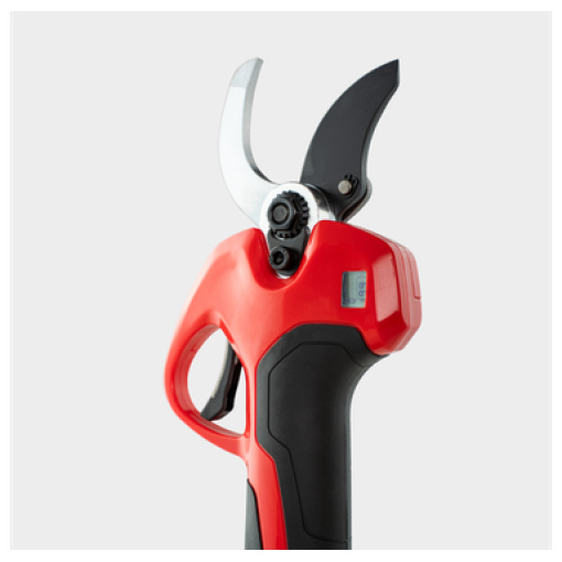 Ψαλίδι Κλαδέματος Μπαταρίας Atrax Electric S-40 - Image 3