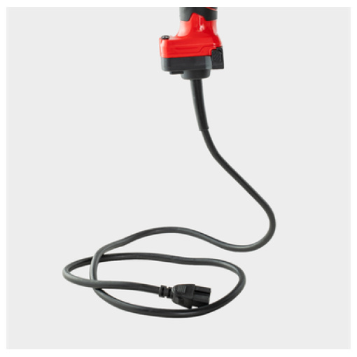 Ψαλίδι Κλαδέματος Μπαταρίας Atrax Electric S-40 - Image 5